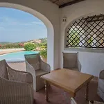 Beautiful Il Giardino Degli Oleandri One Bedroom Premium Sleeps 4 Apartmán