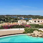 Apartmán Beautiful Il Giardino Degli Oleandri One Bedroom Premium Sleeps 4