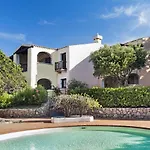 Beautiful Il Giardino Degli Oleandri One Bedroom Premium Sleeps 4 *