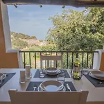 Beautiful Il Giardino Degli Oleandri One Bedroom Premium Sleeps 4 Liscia di Vacca