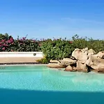 Beautiful Il Giardino Degli Oleandri One Bedroom Premium Sleeps 4 Apartmán *