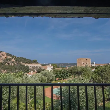 Beautiful Il Giardino Degli Oleandri One Bedroom Premium Sleeps 4 * Liscia di Vacca