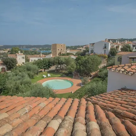 Apartmán Beautiful Il Giardino Degli Oleandri One Bedroom Premium Sleeps 4 Liscia di Vacca