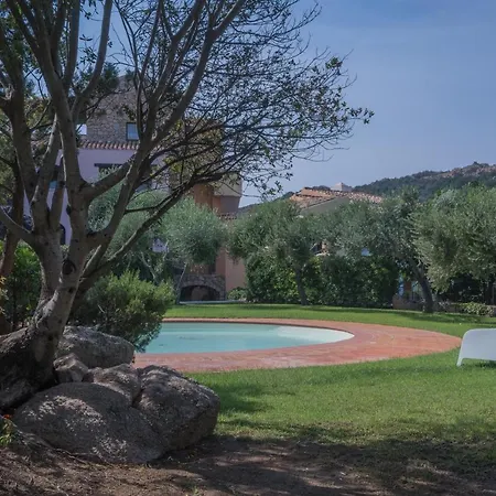 Beautiful Il Giardino Degli Oleandri One Bedroom Premium Sleeps 4 Apartmán