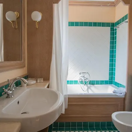 Appartement Beautiful Il Giardino Degli Oleandri One Bedroom Premium Sleeps 4 Liscia di Vacca