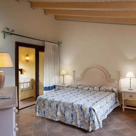 Beautiful Il Giardino Degli Oleandri One Bedroom Premium Sleeps 4