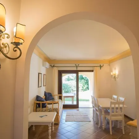 Apartment Beautiful Il Giardino Degli Oleandri One Bedroom Premium Sleeps 4 Liscia di Vacca