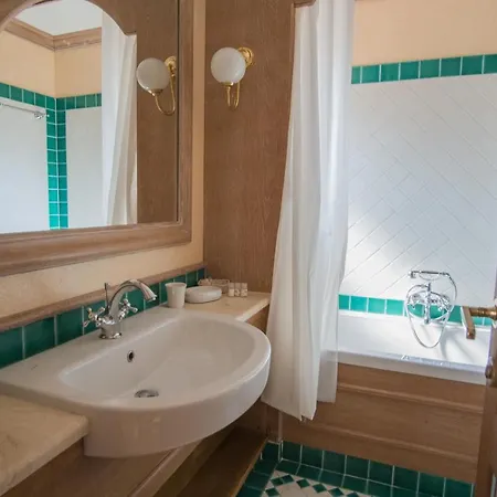아파트 Beautiful Il Giardino Degli Oleandri One Bedroom Premium Sleeps 4 리시아 디 바카