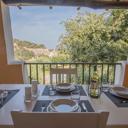 Beautiful Il Giardino Degli Oleandri One Bedroom Premium Sleeps 4 리시아 디 바카