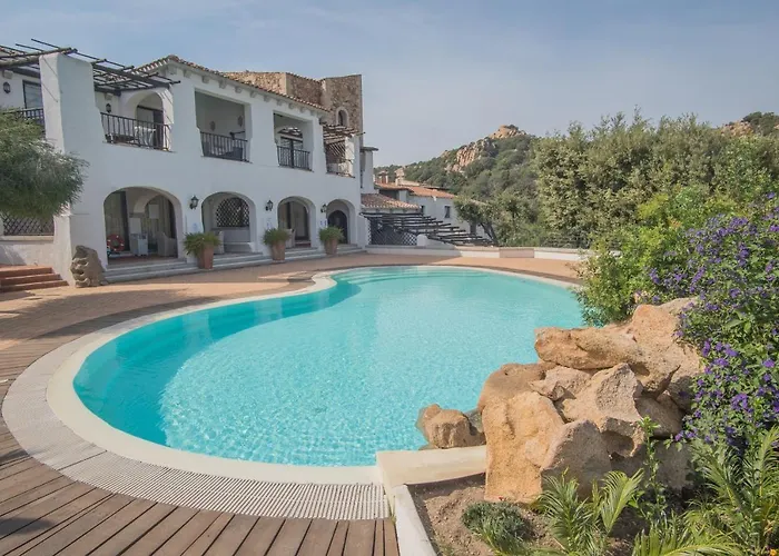 Beautiful Il Giardino Degli Oleandri One Bedroom Premium Sleeps 4 Liscia di Vacca