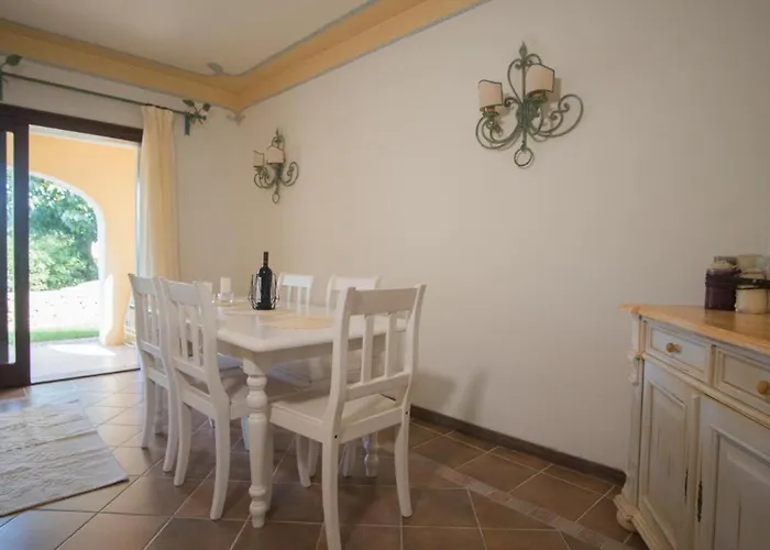 Appartement Beautiful Il Giardino Degli Oleandri One Bedroom Premium Sleeps 4 *