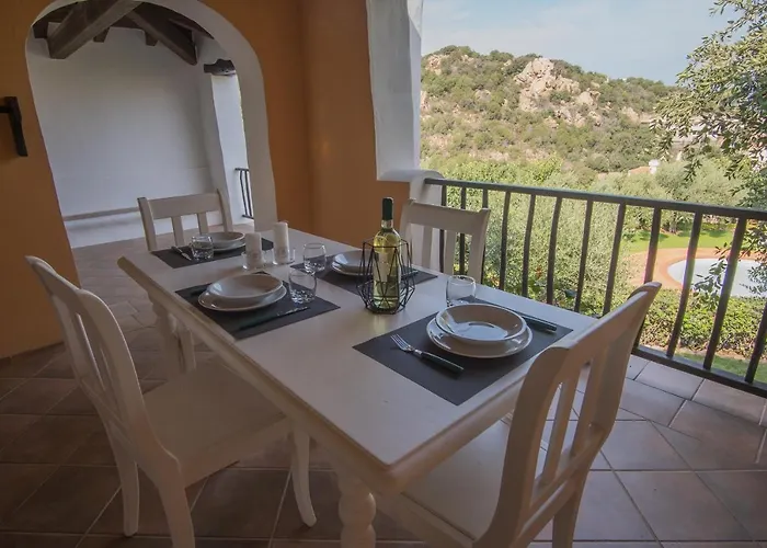 Beautiful Il Giardino Degli Oleandri One Bedroom Premium Sleeps 4 *