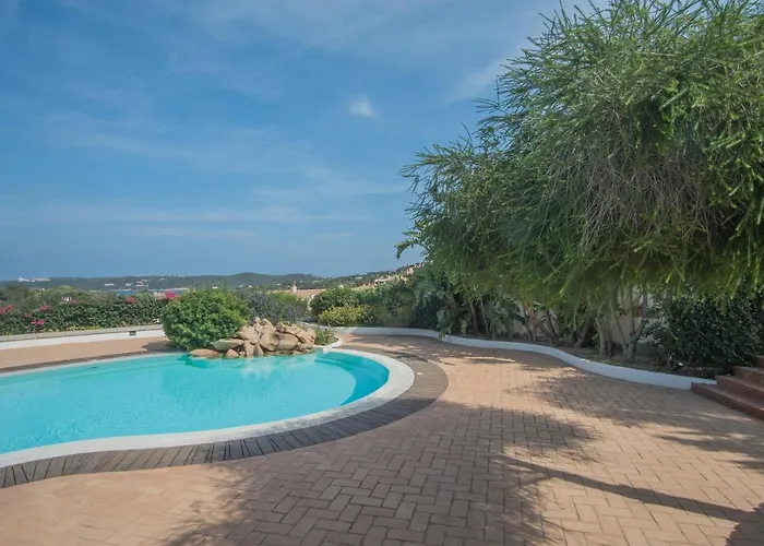 Beautiful Il Giardino Degli Oleandri One Bedroom Premium Sleeps 4 *