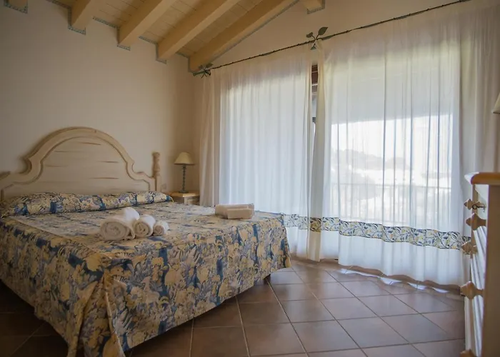 Appartement Beautiful Il Giardino Degli Oleandri One Bedroom Premium Sleeps 4