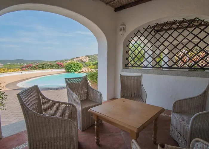 Beautiful Il Giardino Degli Oleandri One Bedroom Premium Sleeps 4 Appartement