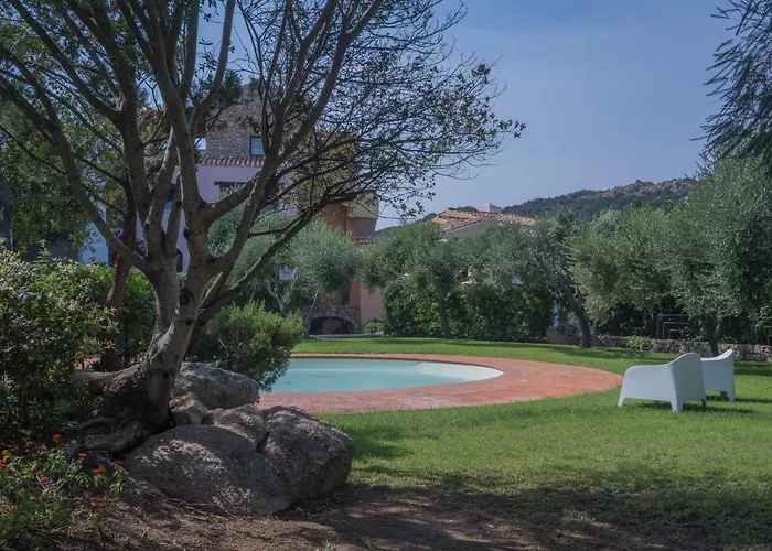 Beautiful Il Giardino Degli Oleandri One Bedroom Premium Sleeps 4 Appartement