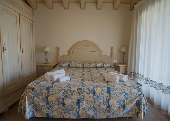 Appartement Beautiful Il Giardino Degli Oleandri One Bedroom Premium Sleeps 4 *