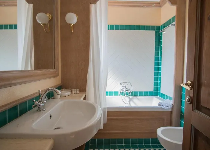Appartement Beautiful Il Giardino Degli Oleandri One Bedroom Premium Sleeps 4 Liscia di Vacca