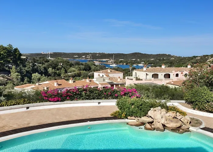 Appartement Beautiful Il Giardino Degli Oleandri One Bedroom Premium Sleeps 4
