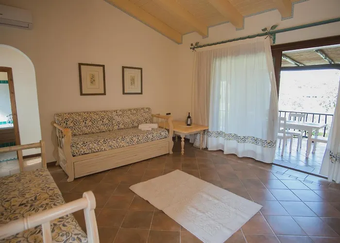 Beautiful Il Giardino Degli Oleandri One Bedroom Premium Sleeps 4