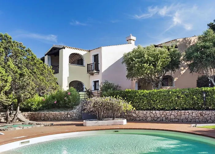 Beautiful Il Giardino Degli Oleandri One Bedroom Premium Sleeps 4 *