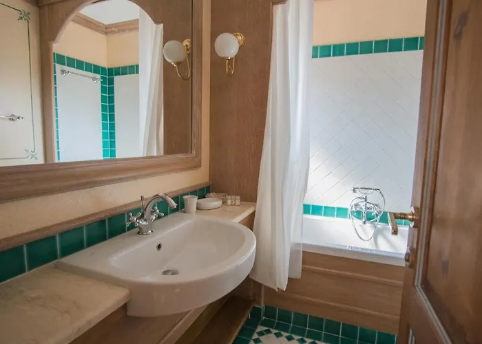 Appartement Beautiful Il Giardino Degli Oleandri One Bedroom Premium Sleeps 4 Liscia di Vacca