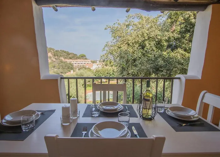 Beautiful Il Giardino Degli Oleandri One Bedroom Premium Sleeps 4 Liscia di Vacca